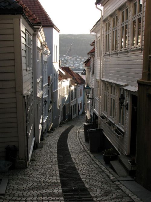 Bergen
