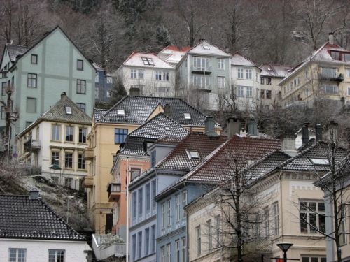 Bergen