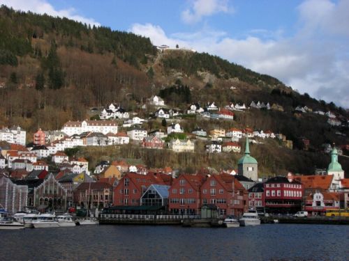 Bergen