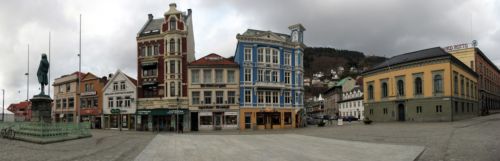 Bergen