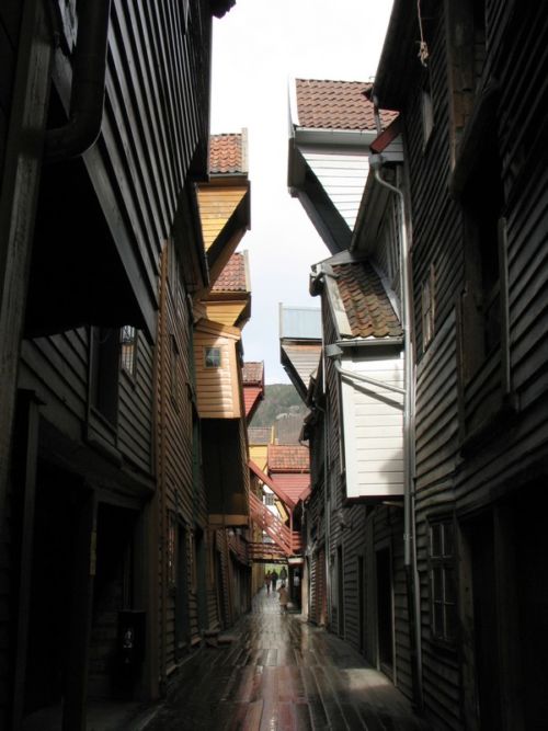 Bryggen