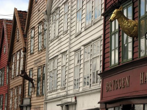 Bryggen