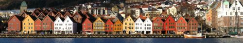 Bryggen