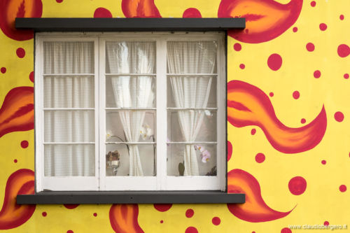 Colori delle Azzorre